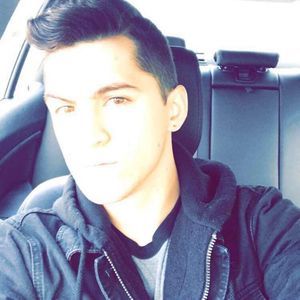 Meet your Posher, Austin